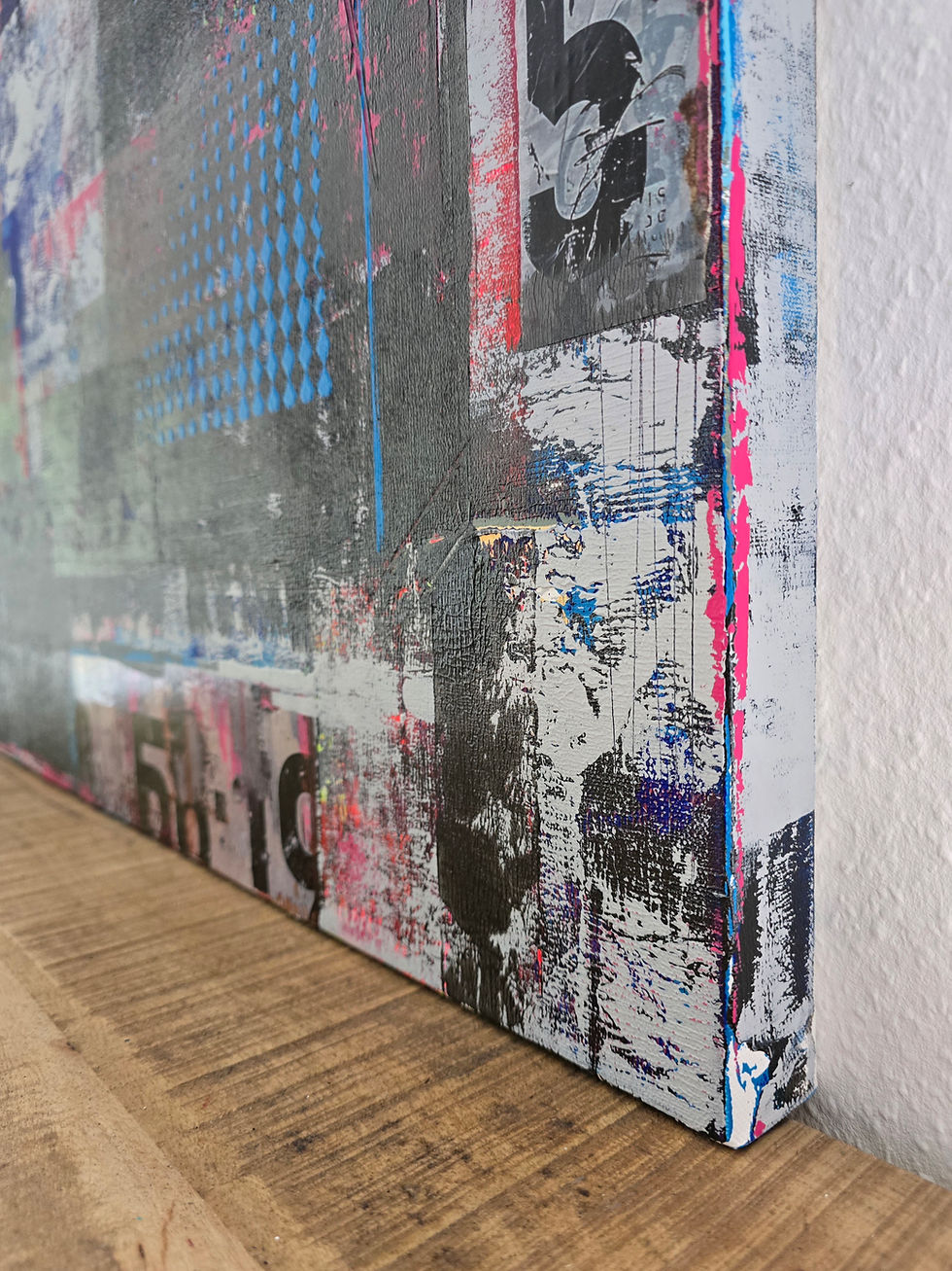 Miniaturbild: WALL 70Ǝ/5