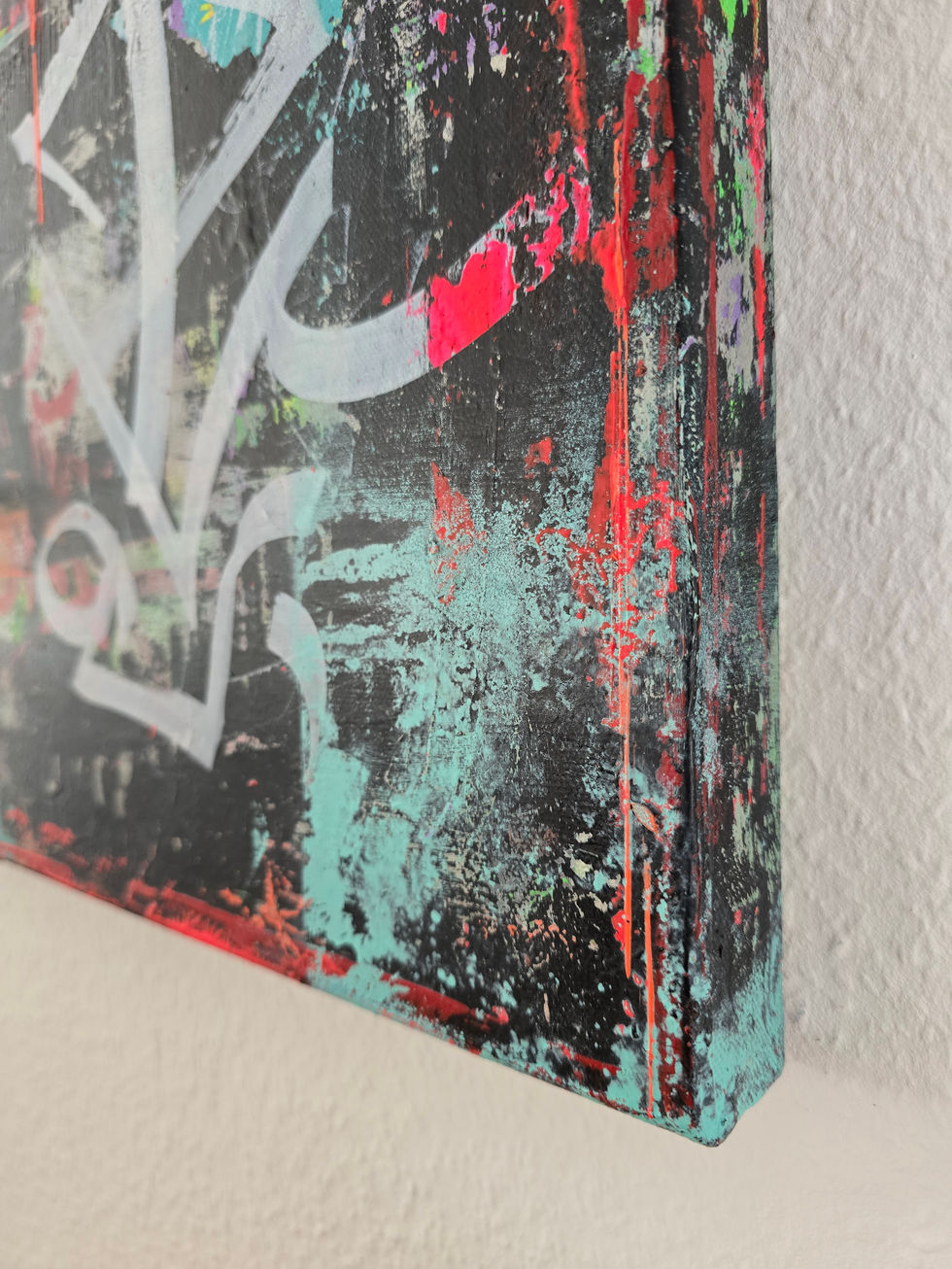 The Last Night In Tokyo