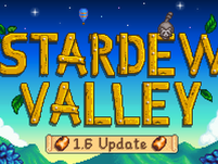 Stardew Valley 1.6: What’s New and Exciting in the Latest Update?