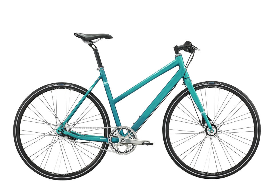 MBK Concept 7 Lady
