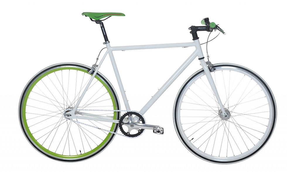 EBS Fixie Basic