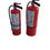 Miniatura: EXTINTOR PQS 4.5KG TIPO ABC