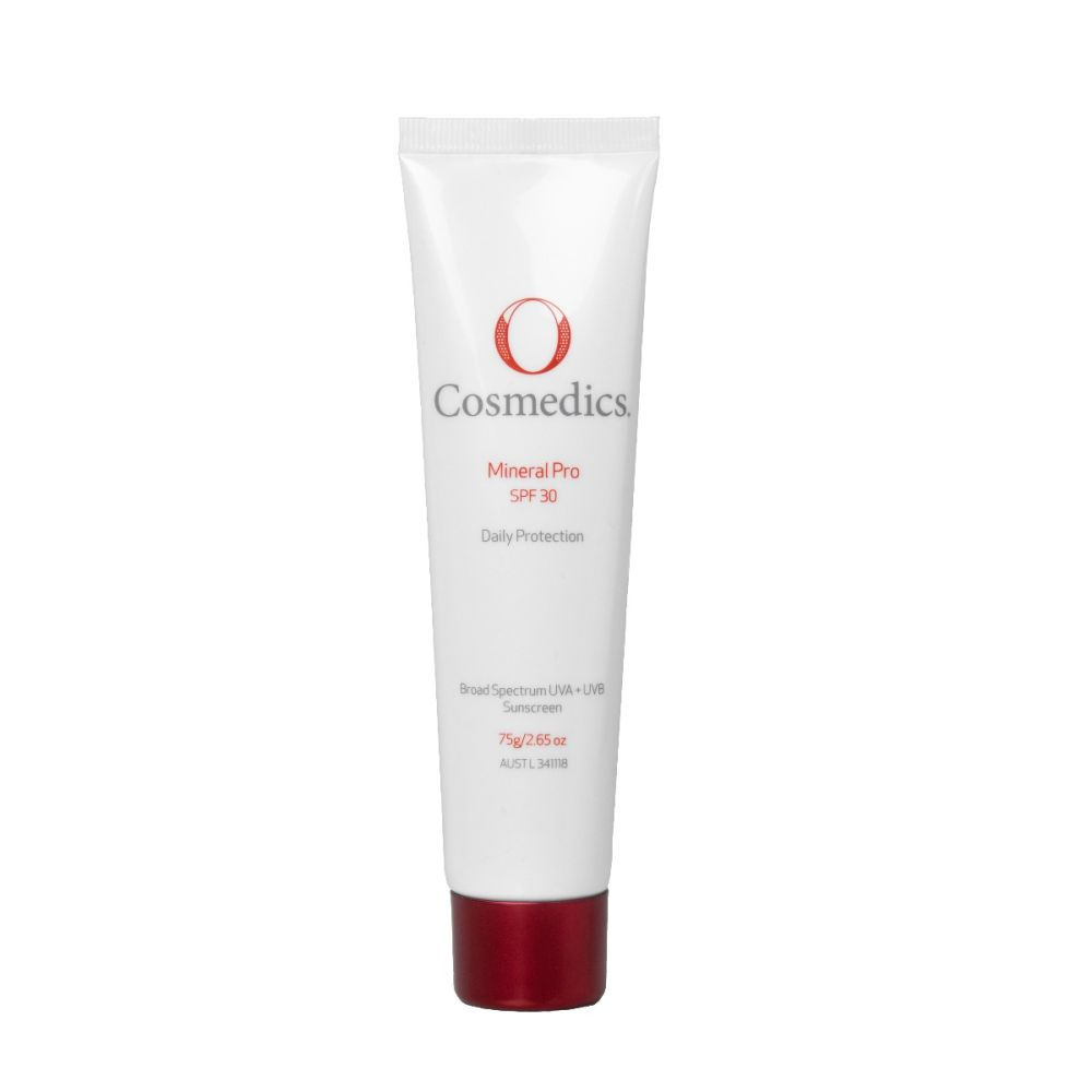 Mineral Pro Untinted