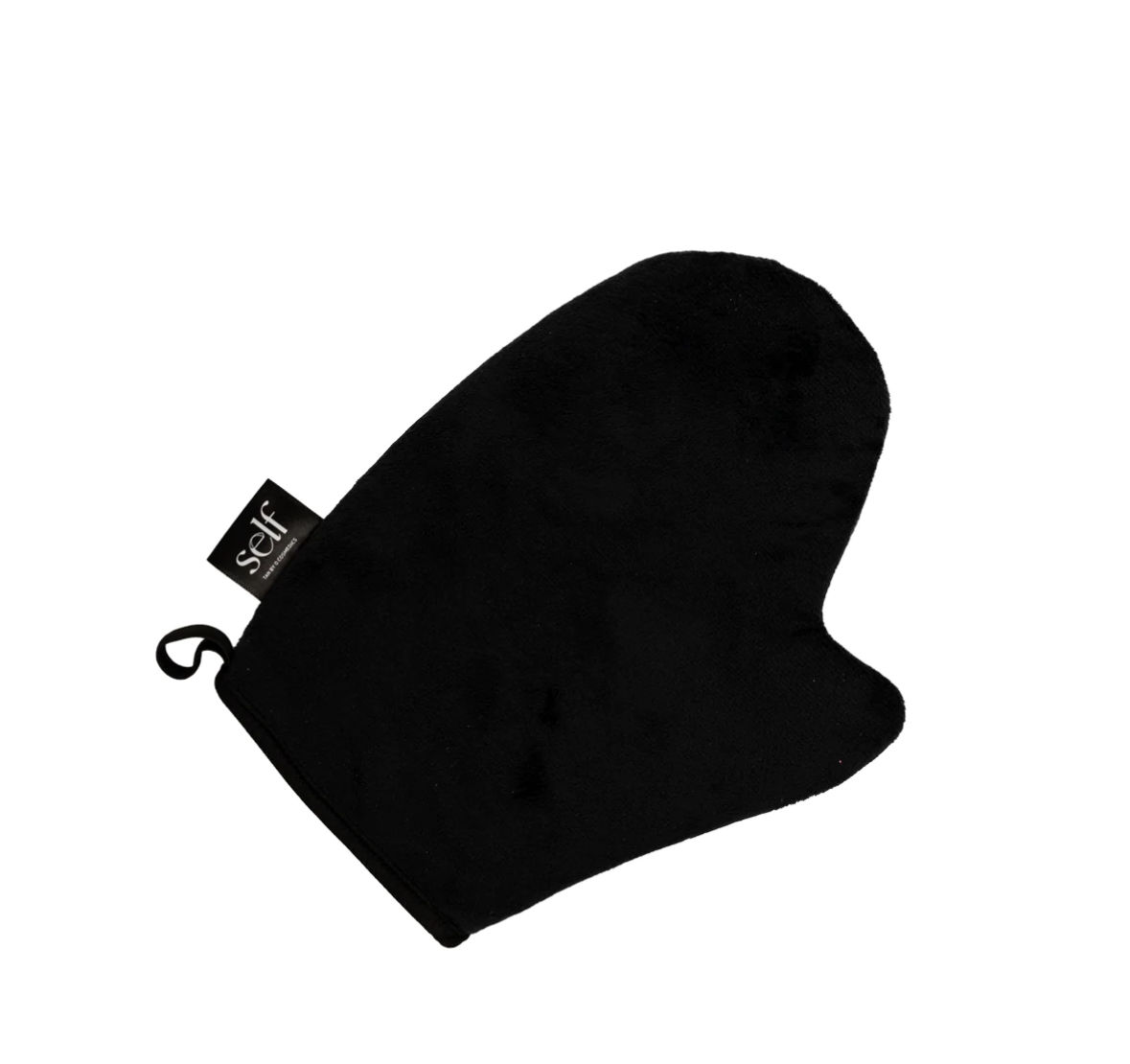 Velvet Tanning Mitt - SELF tan by O
