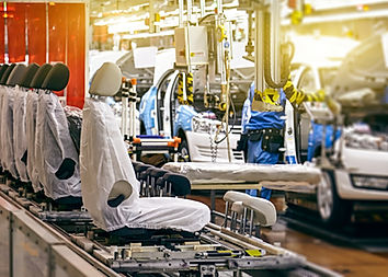 IL FUTURO DELL'AUTOMOTIVE: TRA SFIDE E OPPORTUNITÀ