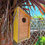 Thumbnail: Modern Birdhouses