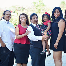 Familia Martinez