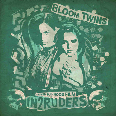 bloom twins art in2ruders naeem mahmood 