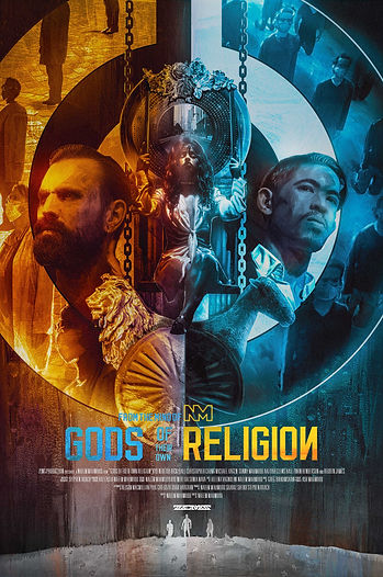 Gods of Their Own Religion movie poster naeem mahmood.jpg