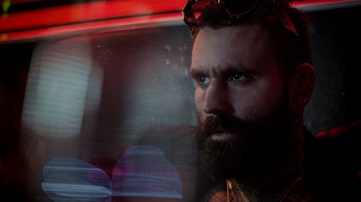 RICKI HALL STILL GODS OF THEIR OWN RELIGION NAEEM MAHMOOD