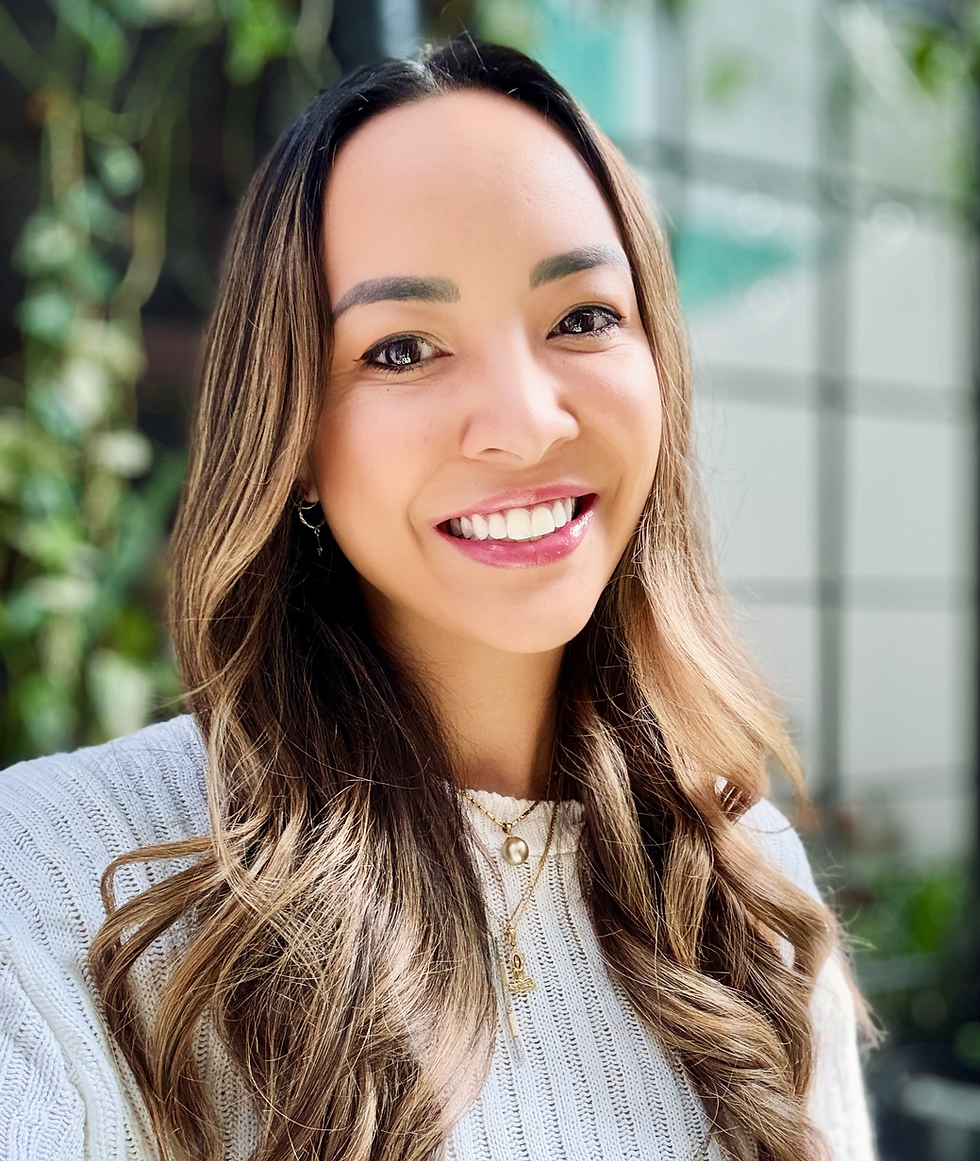 Dr Kaliane Marshall