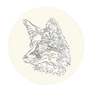 Fox's Head Logo