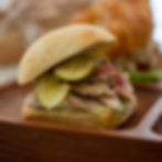 Chicken & Pickle