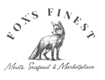 Fox's Finest Logo