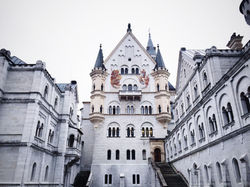 neuschwanstein castle