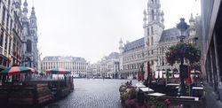 grand place