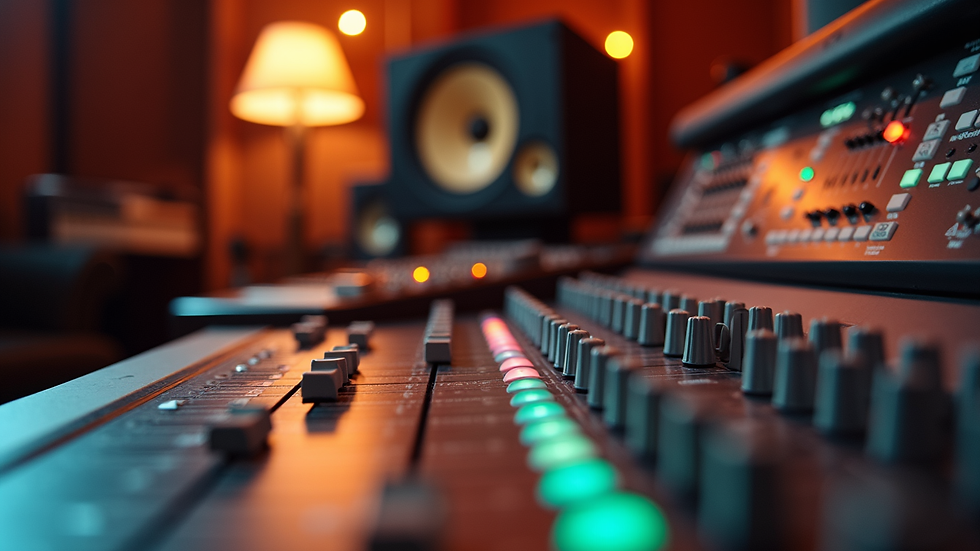 Understanding Music License Pricing Factors: What Drives the Cost?