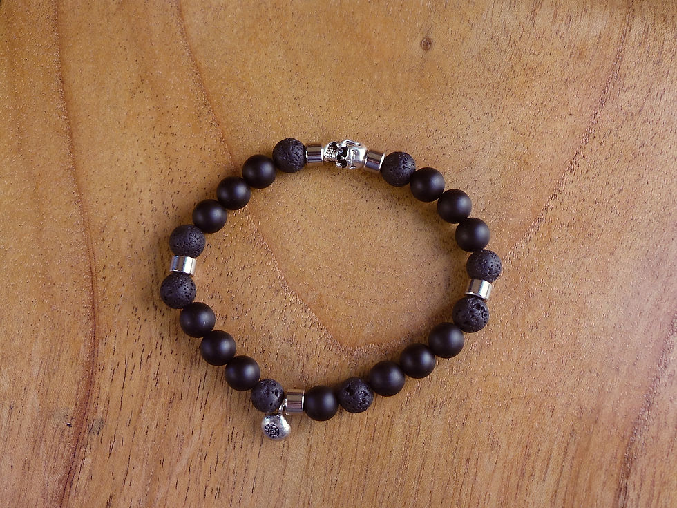 Thumbnail: B018 Bracelet