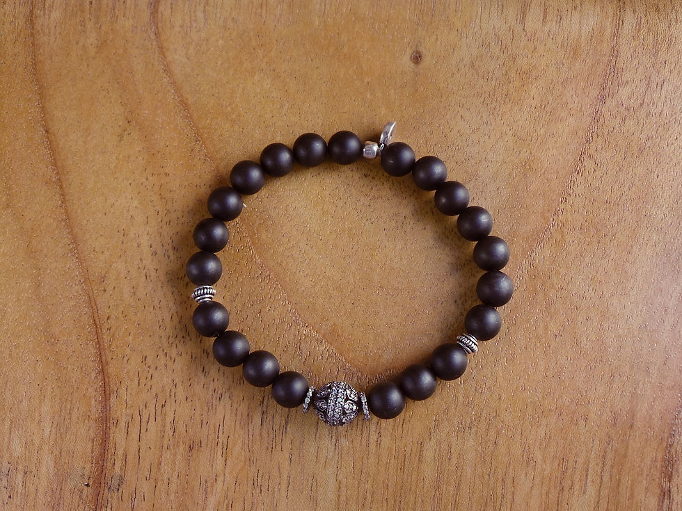 Thumbnail: B001 Bracelet