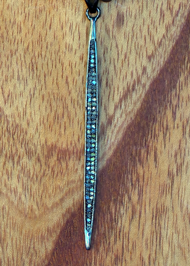 Thumbnail: N001 Necklace