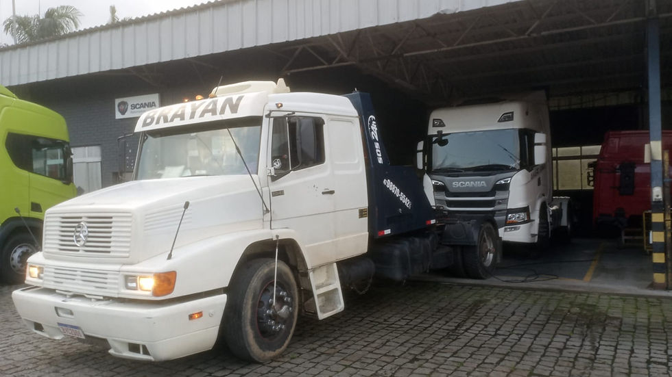 TRUCK 08