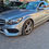 Miniatura: mercedes c220
