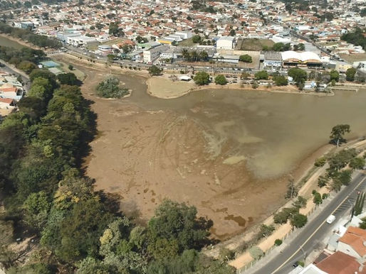 Valinhos deve decidir hoje se haverá racionamento de água.