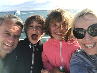 Isle of Wight Festival 2019: a family festival adventure