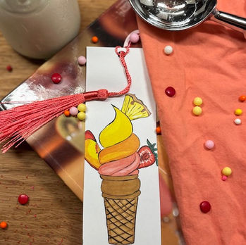 ICE CREAM
