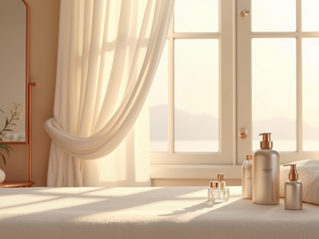 Unlock the Secrets to Glowing Skin with Luxe OC