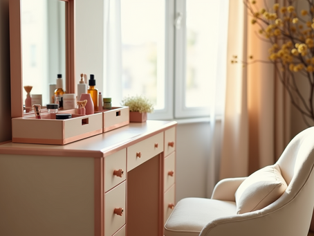 Experience the Ultimate Orange County Mobile Beauty Service
