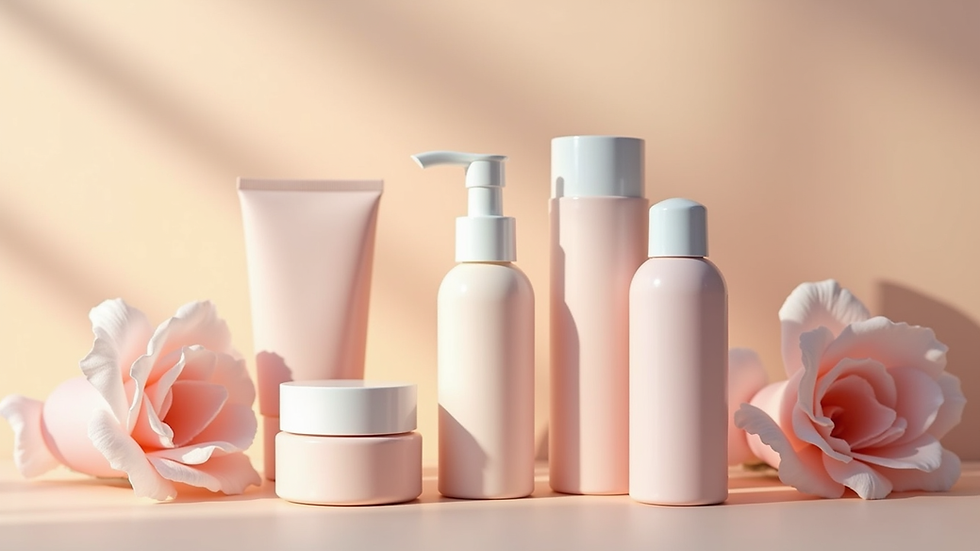 Sara Garcia: Your Go-To UGC Creator for Skincare