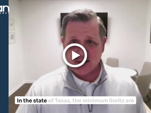 What Does Full Coverage On My Auto Policy Really Mean? (Waco, TX)