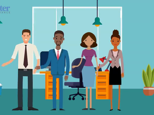 Agency Intro (Erie, PA)