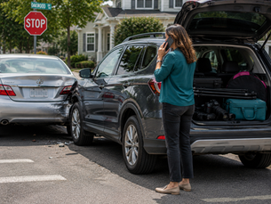 Are You Using Your Personal Vehicle for Business Without Realizing It?