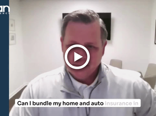Can I Bundle My Home And Auto Insurance In Texas And Is It Really Worth It? (Waco, TX)