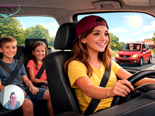 I'm Worried That I May Make A Mistake On My Auto Insurance By: Chelsea Ray (Riverview, MI)