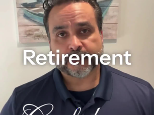 How Can I Be Confident In My Retirement Plan (Simsbury, CT)