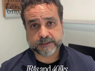 Is Your Retirement Plan Built To Handle Taxes, Inflation, And Market Volatility?