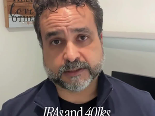 Is Your Retirement Plan Built To Handle Taxes, Inflation, And Market Volatility?