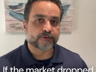 Is My Retirement Plan Safe? (Simsbury, CT)