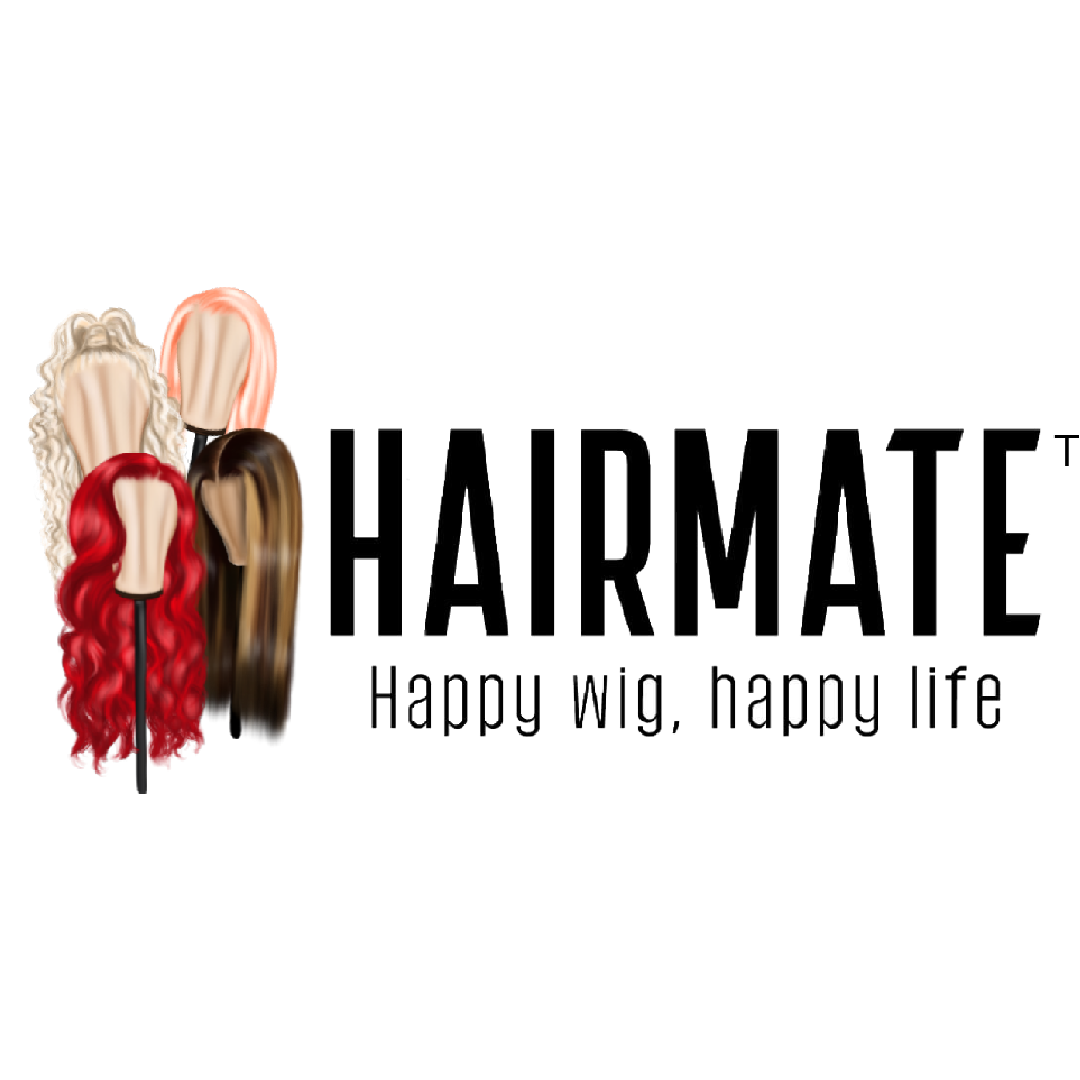 Join "HairMate Happy Wig" on the Spaces by Wix App