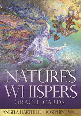 Oracle Cards