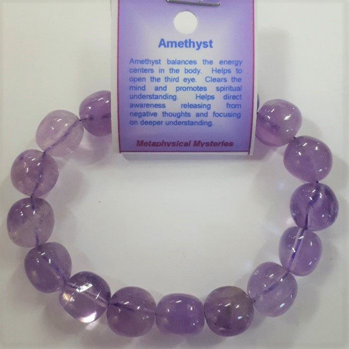 Amyethyst