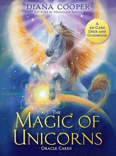 The Magic of Unicorns