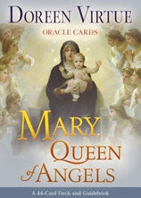Mary Queen of Angels