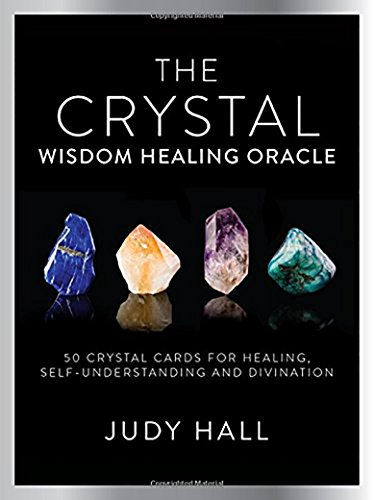 The Crystal Wisdom Oracle Cards
