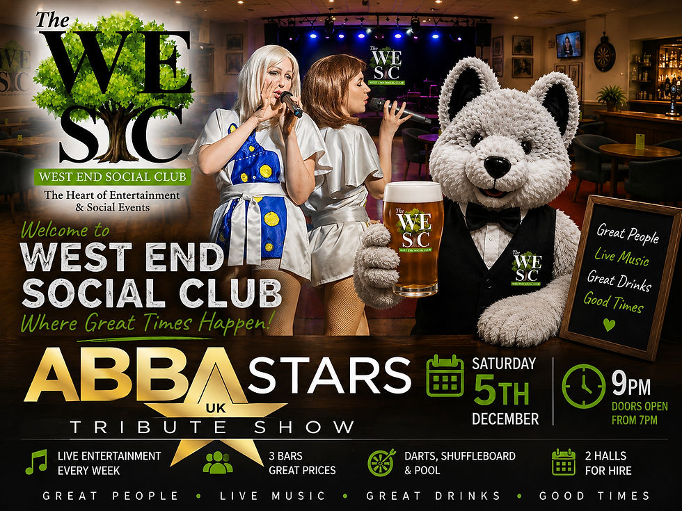 ABBA STARS