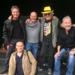 The Danny Lee Band