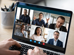 Keeping a Healthy Company Culture Throughout Remote Working